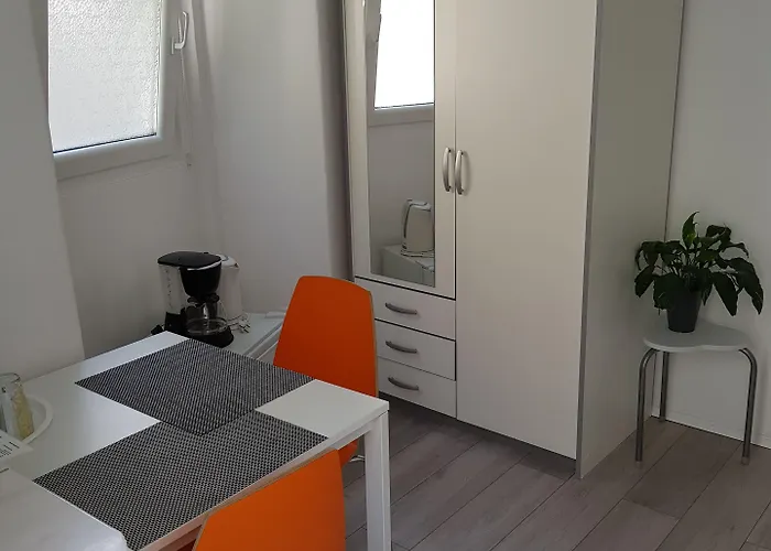 Stipan & Casa de hóspedes 3*