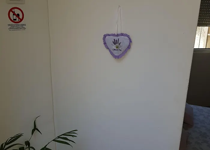 Casa de hóspedes Stipan & Split