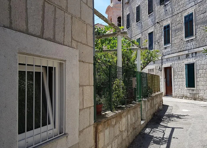 Casa de hóspedes Stipan & 3*