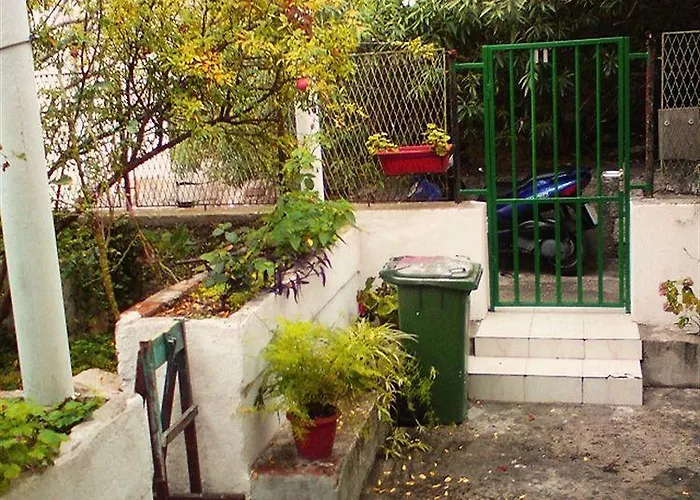 Casa de hóspedes Stipan &