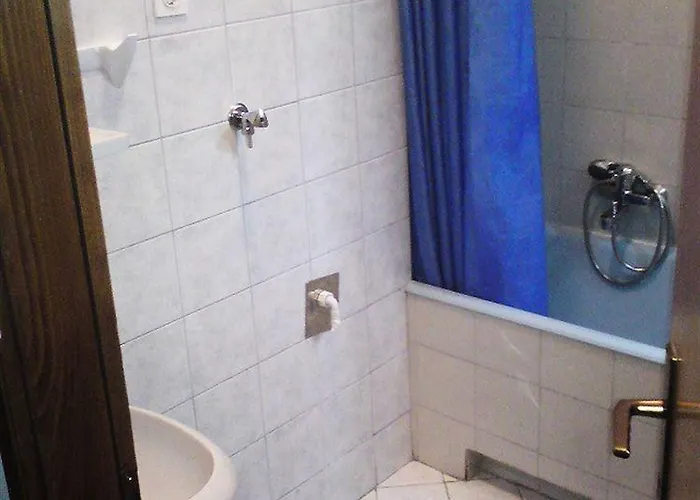 Stipan & Casa de hóspedes Split