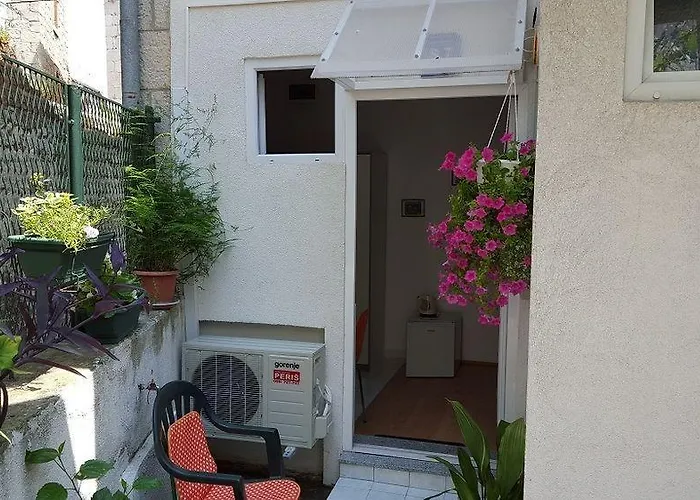 Stipan & Casa de hóspedes