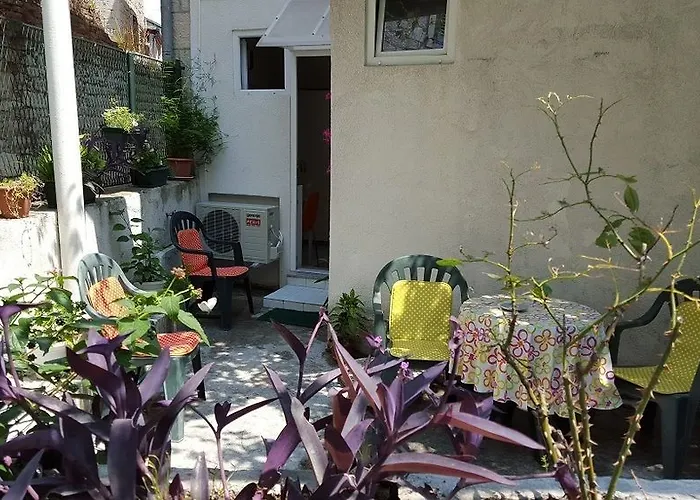 Casa de hóspedes Stipan & Split