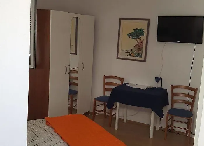 Stipan & Casa de hóspedes