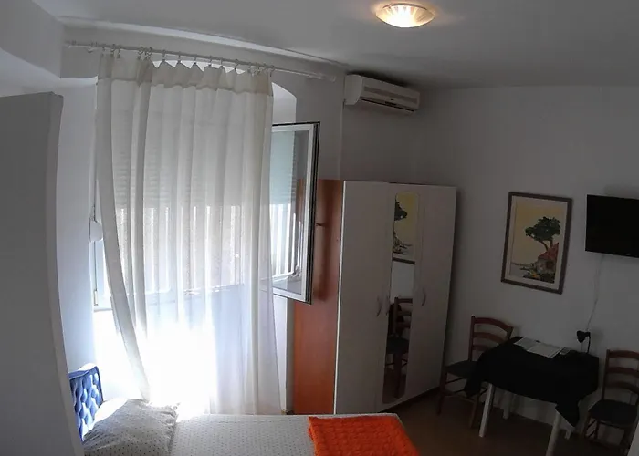 Stipan & Casa de hóspedes