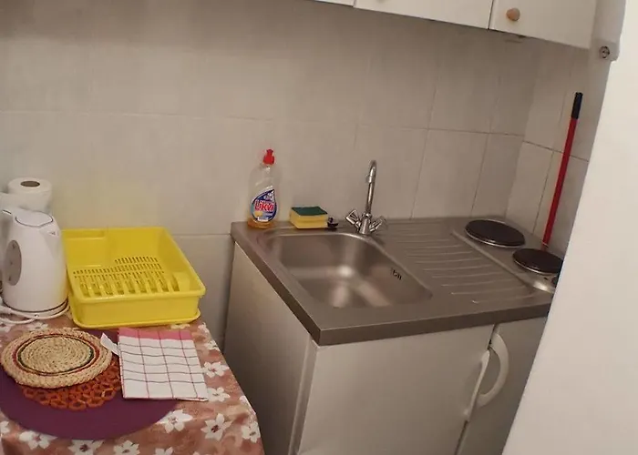 Casa de hóspedes Stipan & 3*