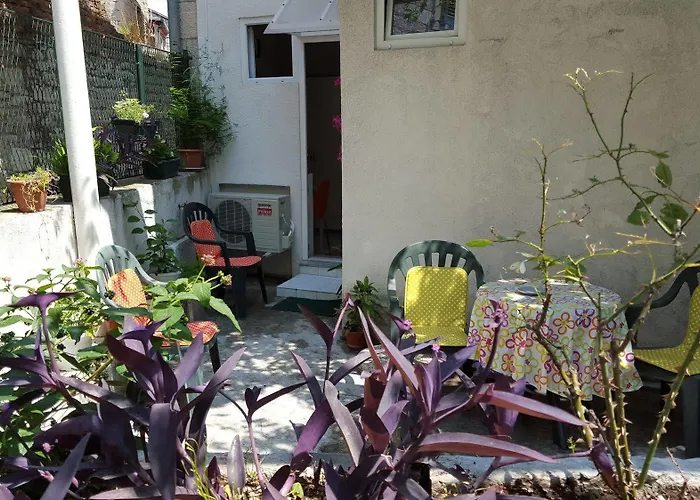 Casa de hóspedes Stipan & Split