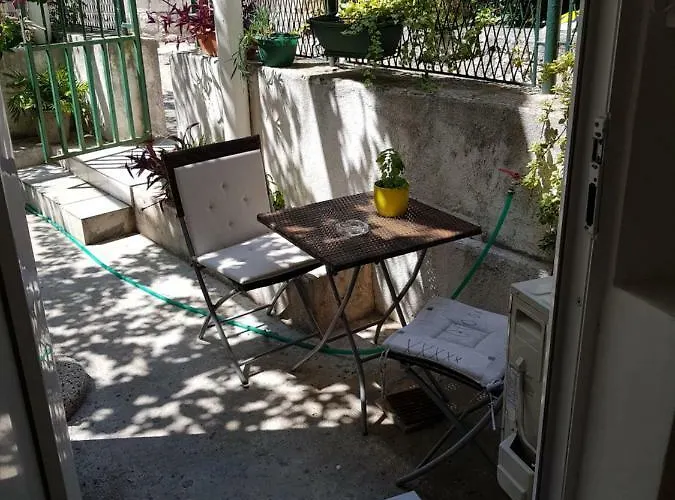 Stipan & Gostinjska kuća