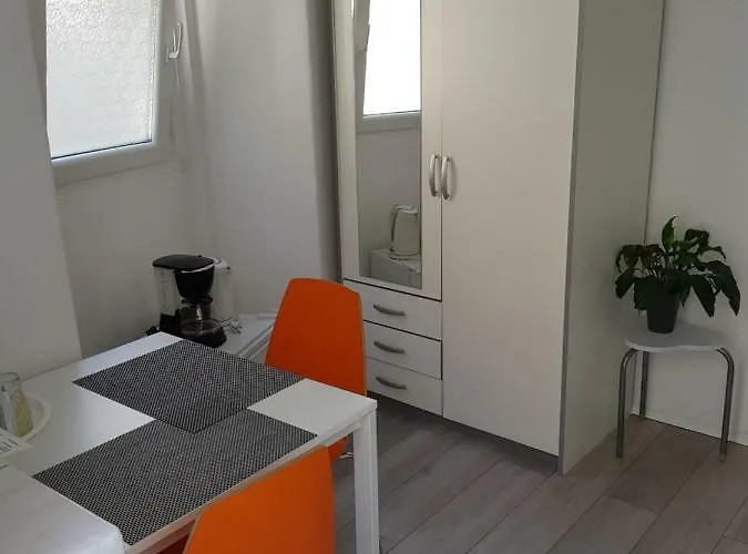 Stipan & Casa de hóspedes Split