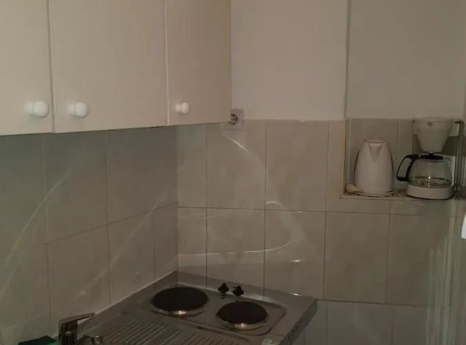 Casa de hóspedes Stipan & 3*